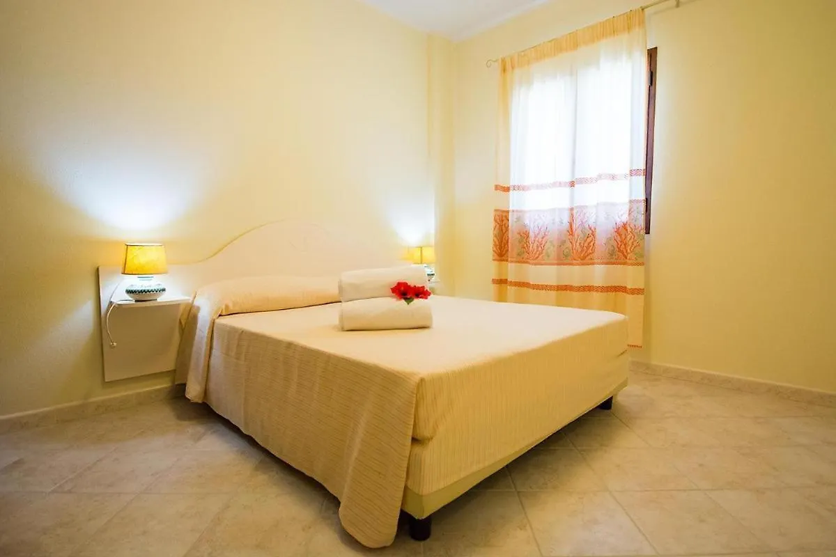 Apartament Relaxing Le Residenze Del Maria Rosaria No2213 Orosei