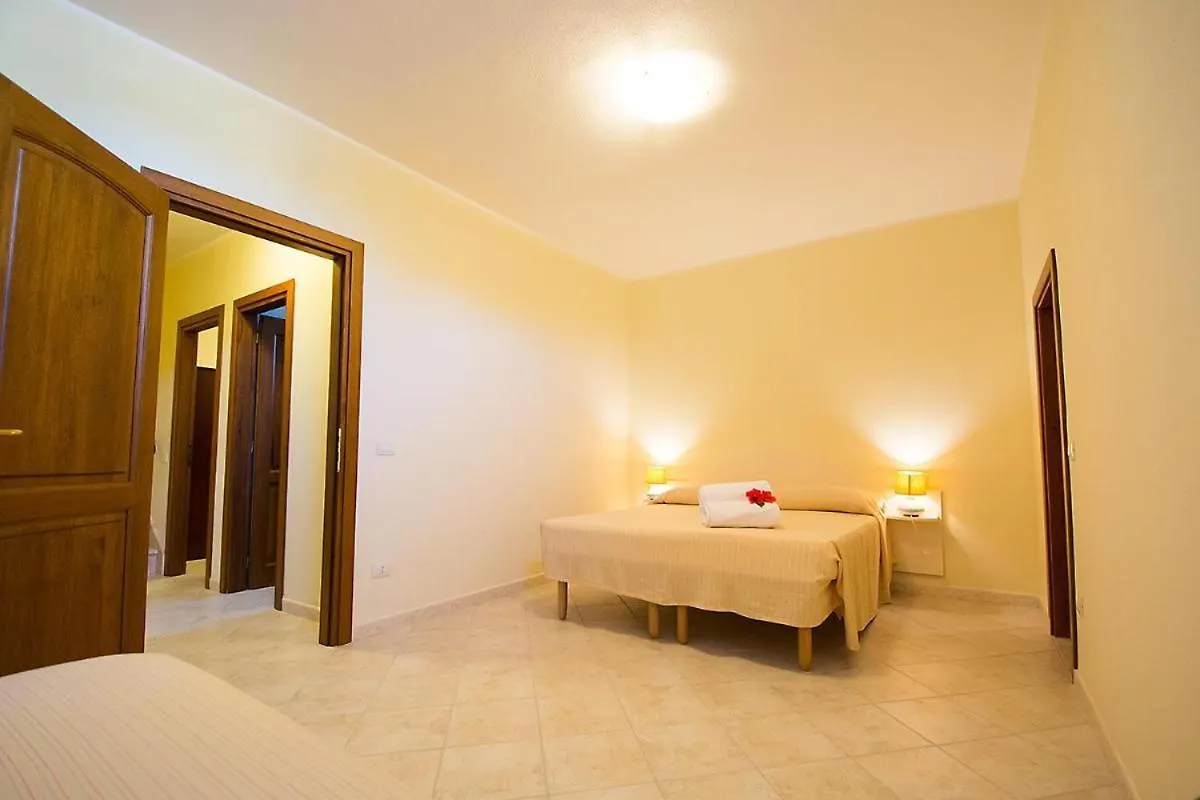 Apartament Relaxing Le Residenze Del Maria Rosaria No2213 Orosei