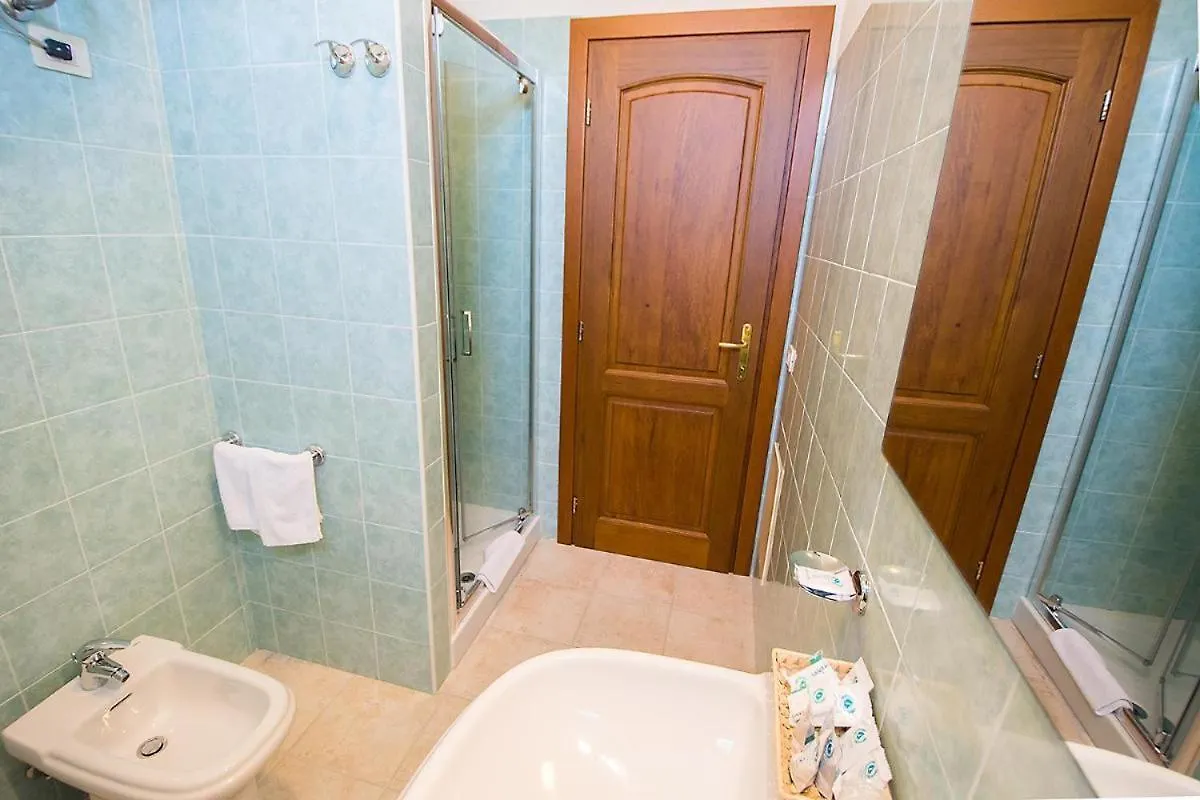 Apartament Relaxing Le Residenze Del Maria Rosaria No2213 Orosei