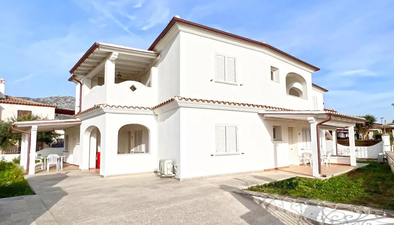Apartament Relaxing Le Residenze Del Maria Rosaria No2213 Orosei