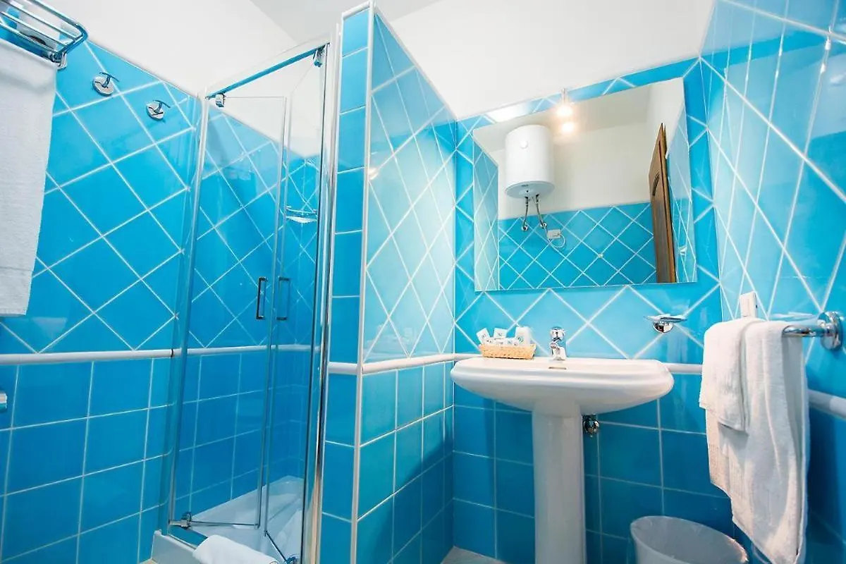 Apartament Relaxing Le Residenze Del Maria Rosaria No2213 Orosei 0*,  Włochy
