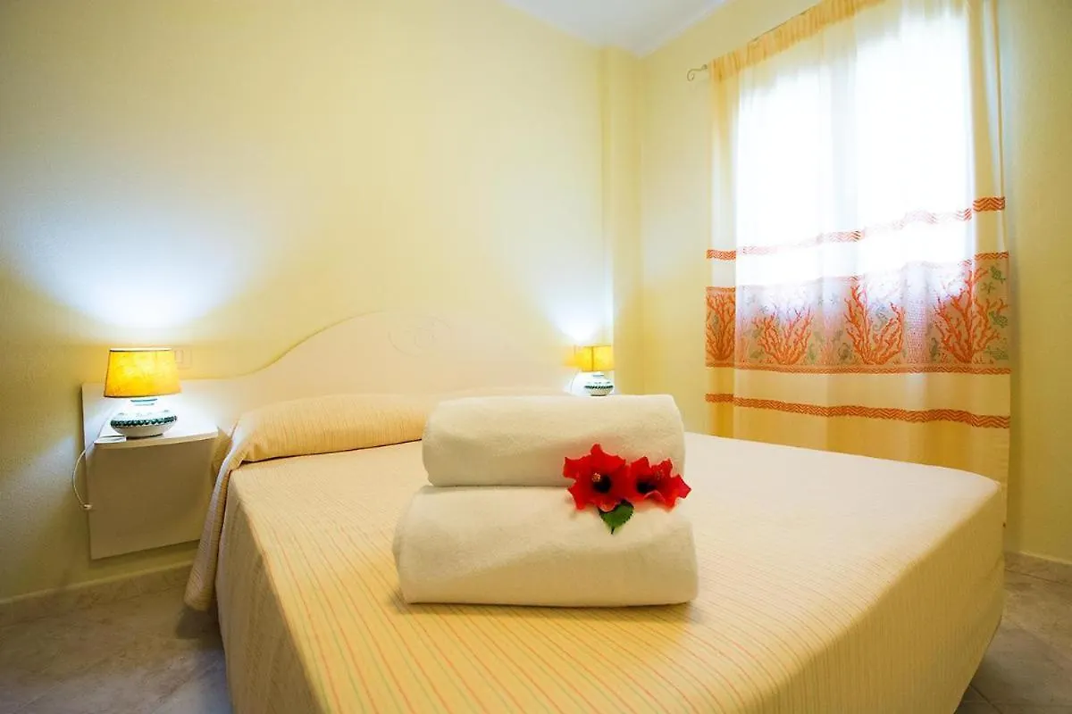 Apartament Relaxing Le Residenze Del Maria Rosaria No2213 Orosei
