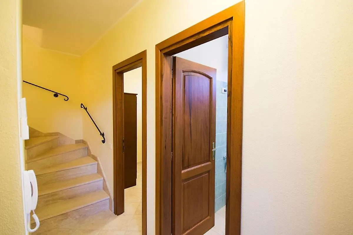Apartament Relaxing Le Residenze Del Maria Rosaria No2213 Orosei Włochy