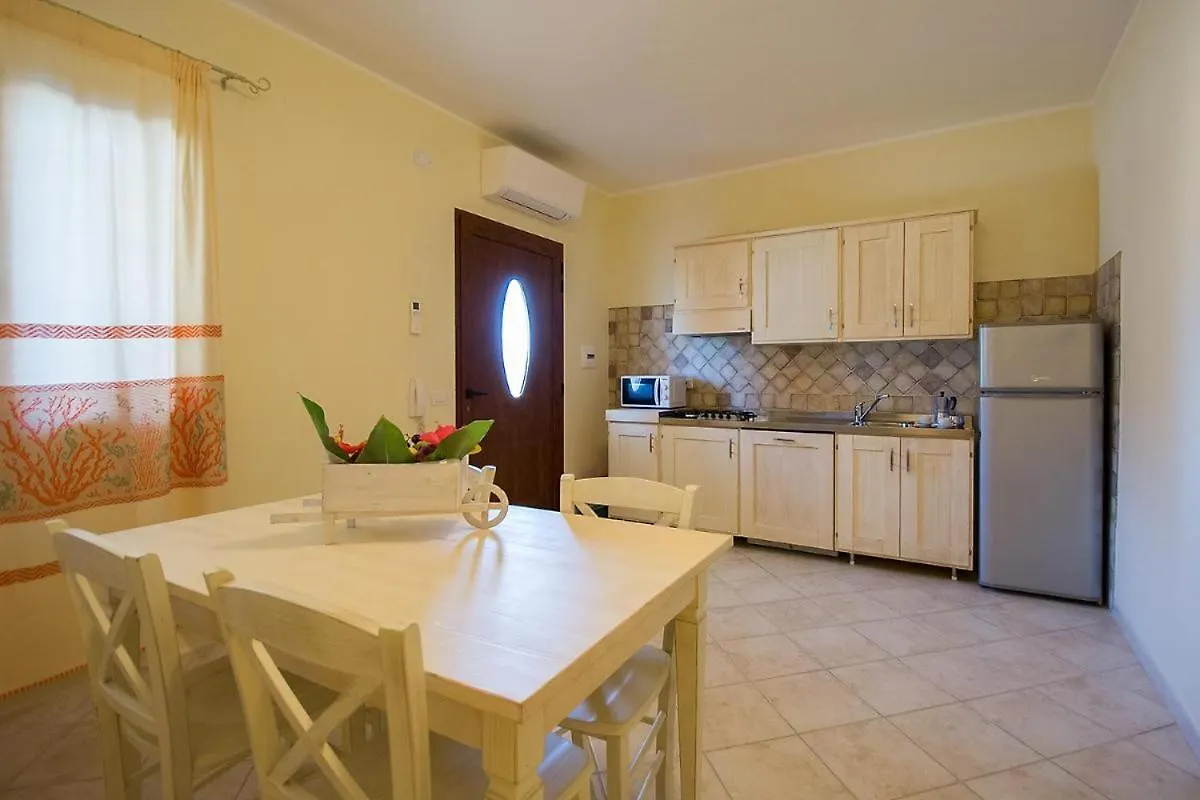 Apartament Relaxing Le Residenze Del Maria Rosaria No2213 Orosei Włochy