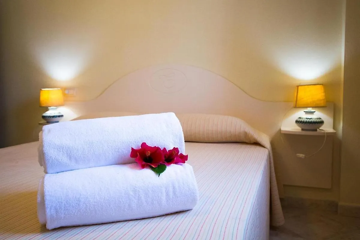 Apartament Relaxing Le Residenze Del Maria Rosaria No2213 Orosei