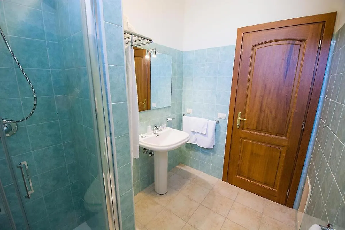 Apartament Relaxing Le Residenze Del Maria Rosaria No2213 Orosei
