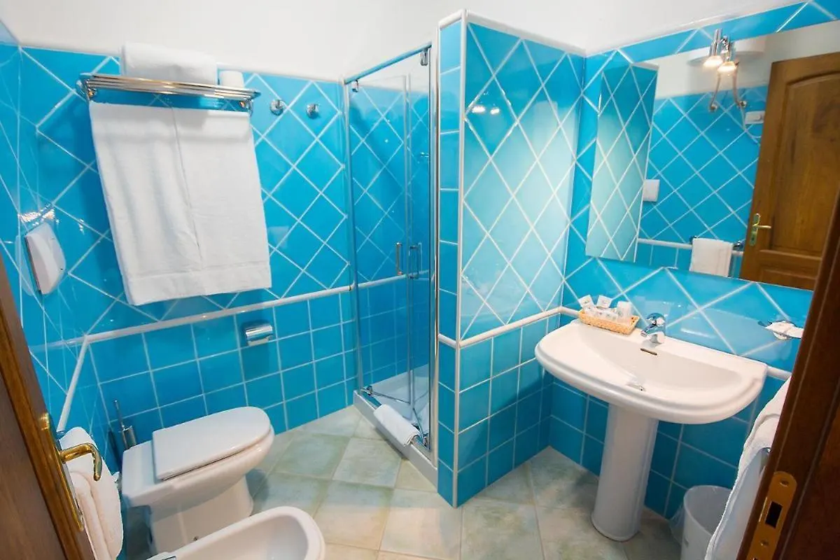 Apartament Relaxing Le Residenze Del Maria Rosaria No2213 Orosei