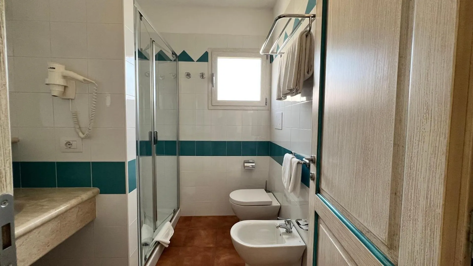 Apartament Relaxing Le Residenze Del Maria Rosaria No2213 Orosei Włochy