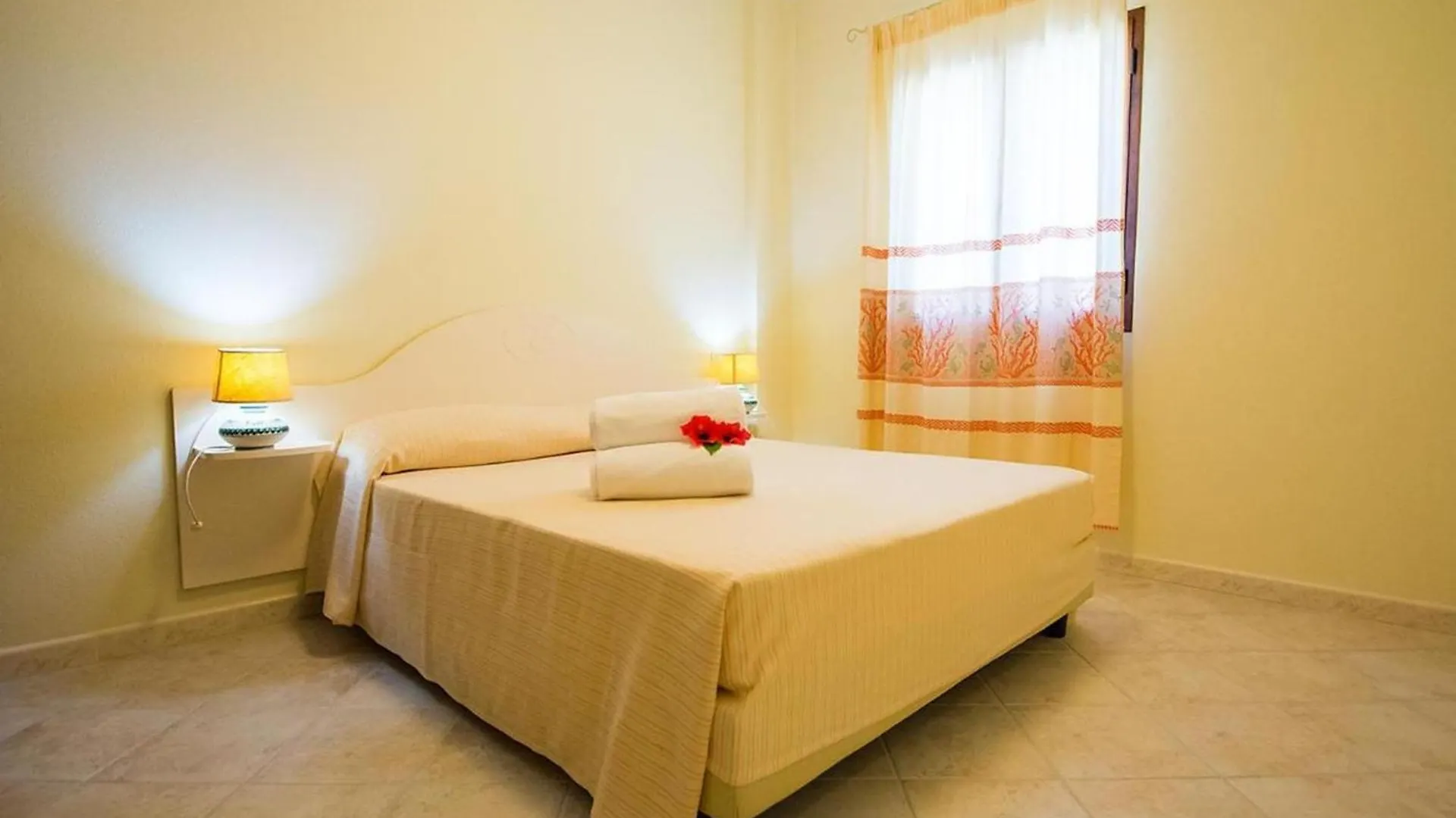 Apartament Relaxing Le Residenze Del Maria Rosaria No2213 Orosei
